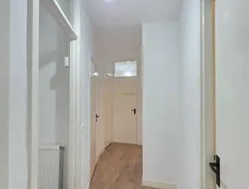 Foto #2 Appartement Zweedsestraat Rotterdam