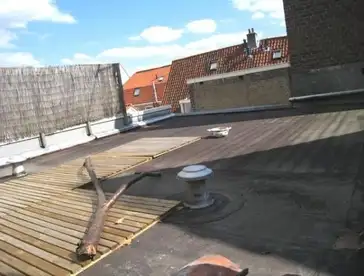 Foto #3 Appartement Vlamingstraat Delft