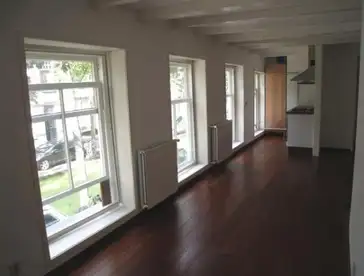 Foto #2 Appartement Vlamingstraat Delft