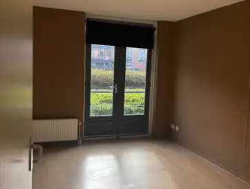 Foto #4 Appartement Bleeklaan Leeuwarden