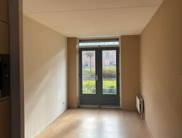 Foto #3 Appartement Bleeklaan Leeuwarden