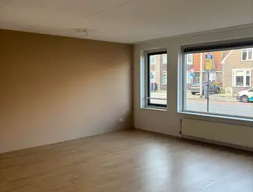Foto #1 Appartement Bleeklaan Leeuwarden