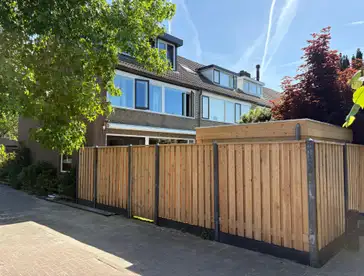 Foto #3 Huurwoning Reigerlaan Noordwijkerhout