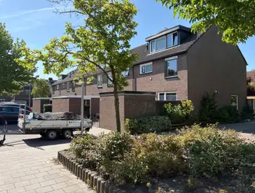 Foto #1 Huurwoning Reigerlaan Noordwijkerhout
