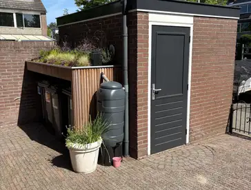 Foto #4 Huurwoning Reigerlaan Noordwijkerhout