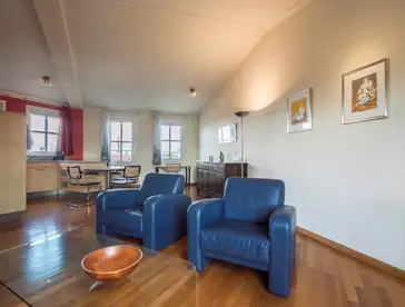 Foto #4 Appartement Van der Palmkade Amsterdam