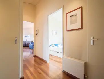 Foto #1 Appartement Van der Palmkade Amsterdam