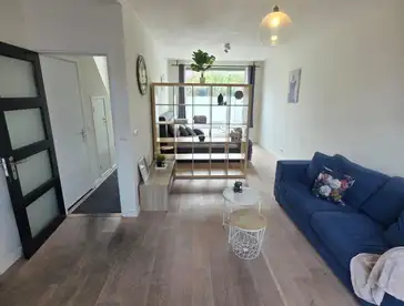 Foto #3 Huurwoning Hubert Duyfhuysstraat Utrecht
