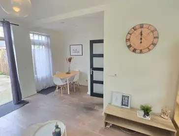 Foto #2 Huurwoning Hubert Duyfhuysstraat Utrecht