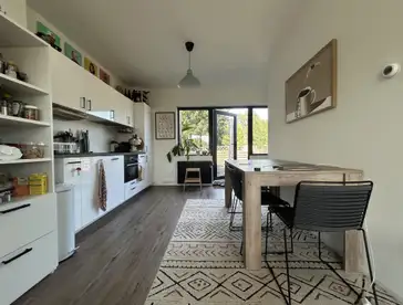 Foto #2 Appartement Brusselseweg Maastricht