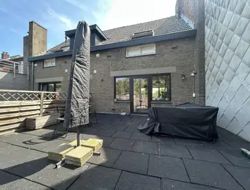 Foto #1 Appartement Brusselseweg Maastricht