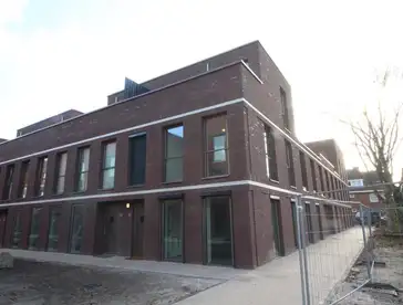 Foto #1 Huurwoning Prinses Mariannehof Eindhoven