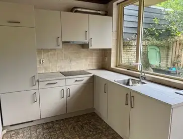 Foto #3 Huurwoning Jan Wiegerslaan Almelo