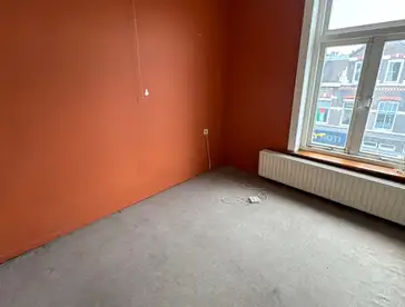 Foto #3 Kamer Willemsweg Nijmegen