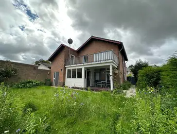 Foto #1 Huurwoning Langen Akker Berg en Terblijt