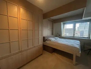 Foto #4 Appartement Mauritsstraat Rotterdam