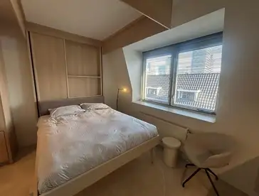 Foto #1 Appartement Mauritsstraat Rotterdam