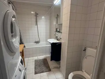 Foto #3 Appartement Churchill-laan Amsterdam