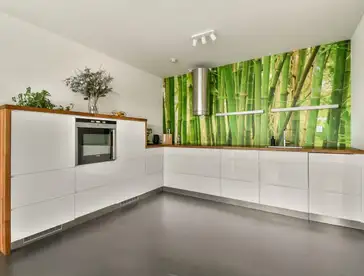 Foto #4 Appartement Jan van Zutphenstraat Amsterdam