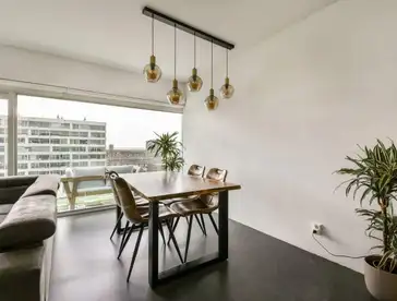 Foto #3 Appartement Jan van Zutphenstraat Amsterdam