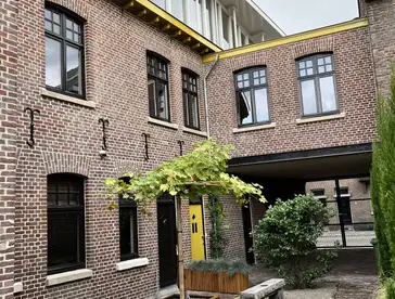 Foto #2 Appartement Heugemerweg Maastricht