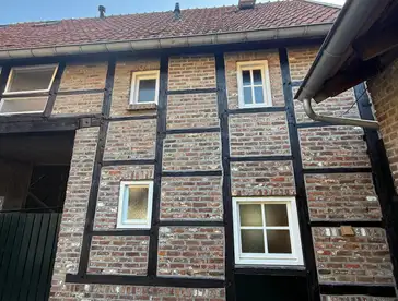 Foto #1 Huurwoning Duivenstraat Mheer