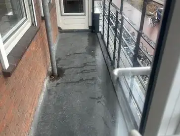 Foto #2 Appartement Oude Kraan Arnhem