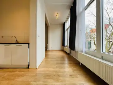 Foto #2 Appartement Prins Hendrikstraat Den Haag