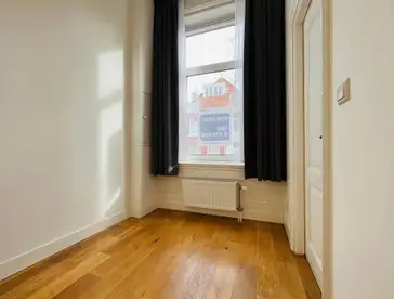 Foto #4 Appartement Prins Hendrikstraat Den Haag