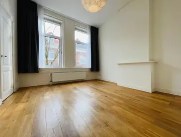 Foto #3 Appartement Prins Hendrikstraat Den Haag