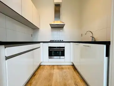 Foto #1 Appartement Prins Hendrikstraat Den Haag