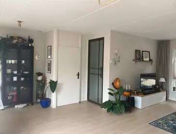Foto #4 Huurwoning Teut Amersfoort