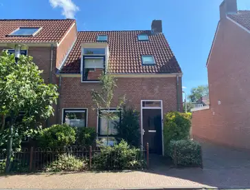 Foto #1 Huurwoning Teut Amersfoort