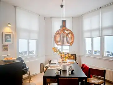 Foto #4 Huurwoning Lijnbaansgracht Amsterdam