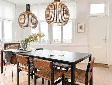 Foto #1 Huurwoning Lijnbaansgracht Amsterdam