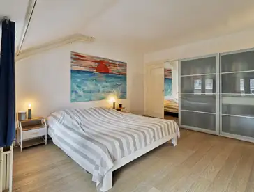 Foto #3 Appartement Sporenstraat Maastricht