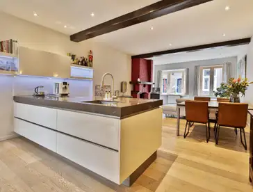 Foto #1 Appartement Sporenstraat Maastricht