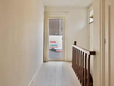Foto #4 Appartement Sporenstraat Maastricht