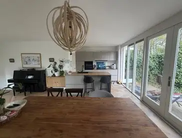 Foto #3 Huurwoning Frankenlaan Apeldoorn