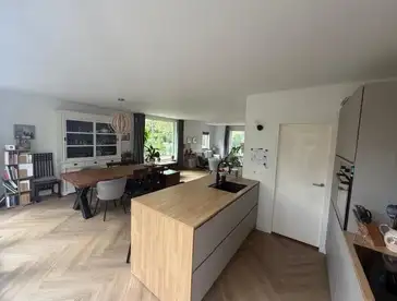 Foto #1 Huurwoning Frankenlaan Apeldoorn