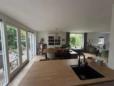 Foto #2 Huurwoning Frankenlaan Apeldoorn