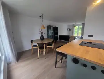 Foto #4 Appartement Heerderweg Maastricht