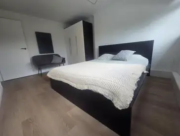 Foto #3 Appartement Heerderweg Maastricht