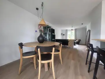 Foto #2 Appartement Heerderweg Maastricht