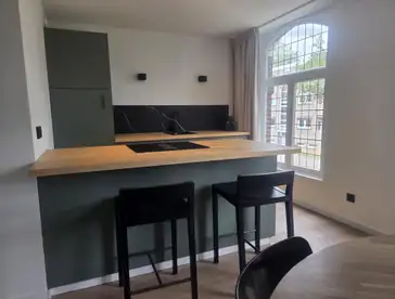 Foto #1 Appartement Heerderweg Maastricht