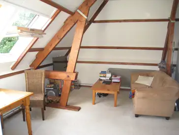 Foto #3 Appartement Zuideinde Meppel