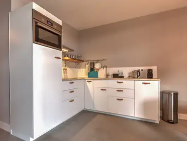 Foto #4 Appartement Kapelstraat Bussum