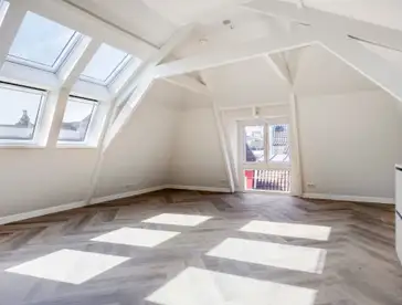 Foto #2 Appartement Schoutenstraat Utrecht