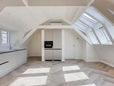 Foto #4 Appartement Schoutenstraat Utrecht