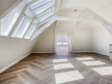 Foto #1 Appartement Schoutenstraat Utrecht